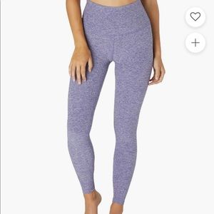 Beyond Yoga Spacedye High Waisted Leggings